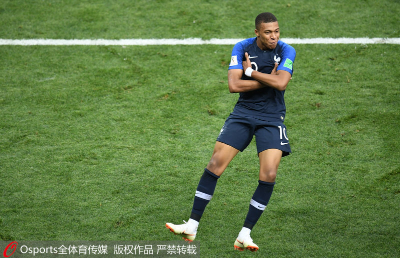 马卡：维尼和罗德里戈双双进球荒，姆巴佩不进球皇马就赢不了