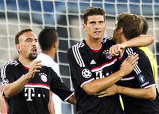 他是全队最放心的点